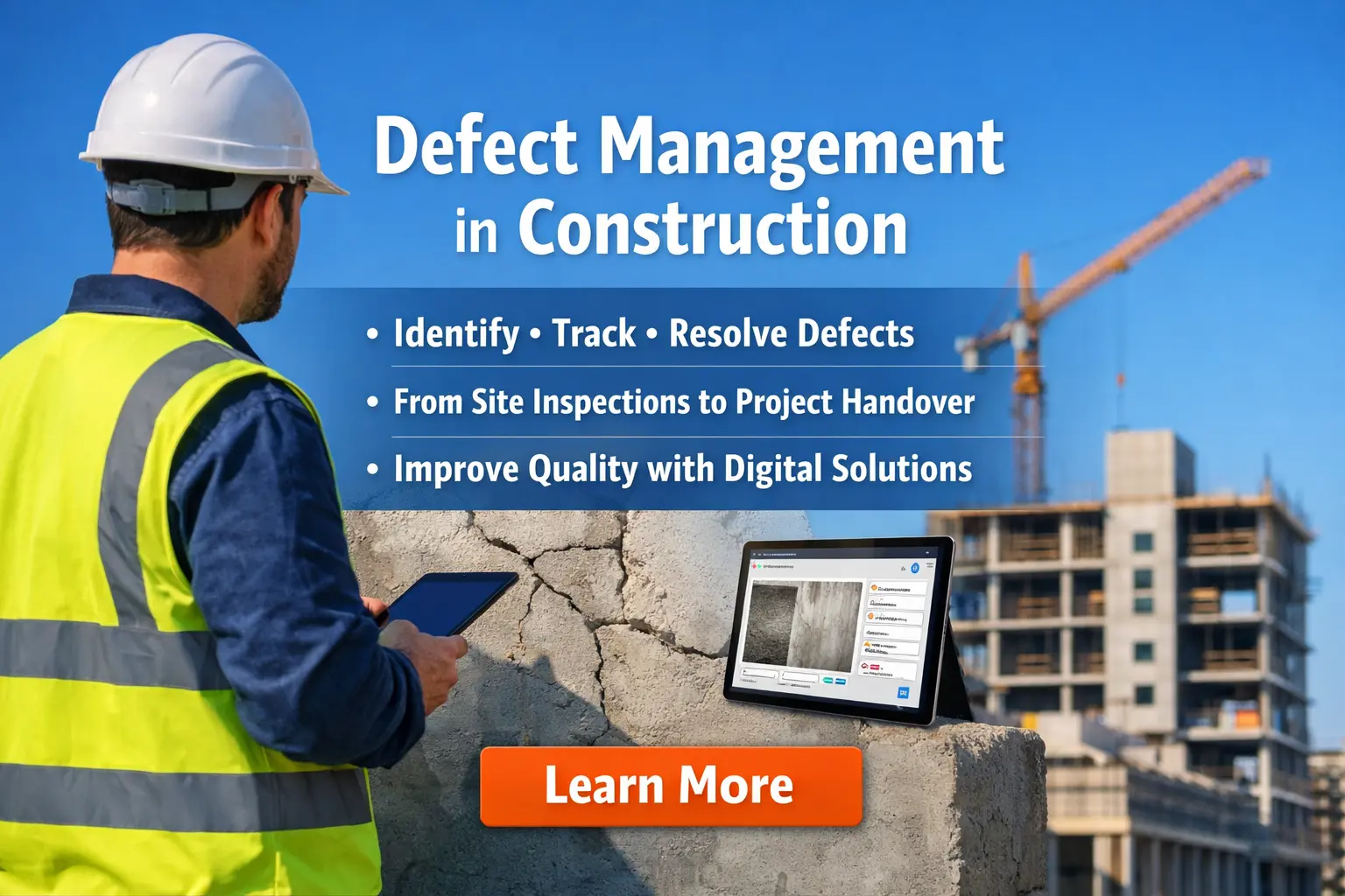 Defect Management in Construction: How to Improve Quality Control with biCanvas